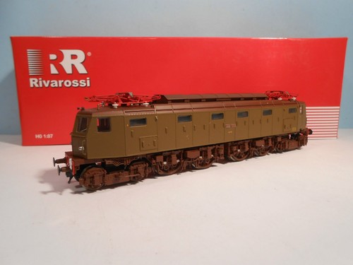 Rivarossi 2234 - hr,