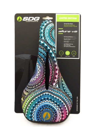 Sella sdg allure lega di - sdg, v2