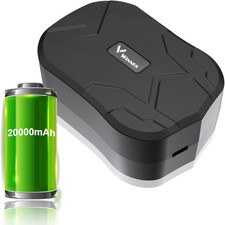 Localizzatore GPS Con