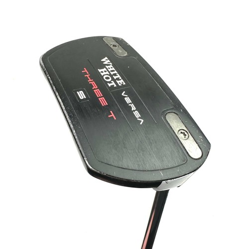 Odyssey white hot versa three - versa,