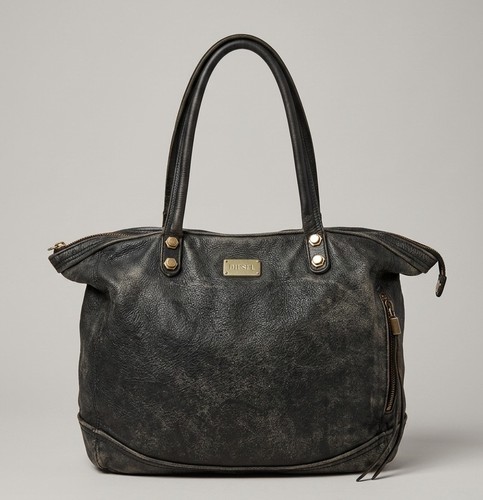 Borsa tracolla diesel - a,