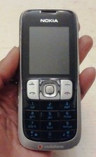 Cellulare Vintage Nokia 2630  Senza Batteria - Vendo Per Parti Di Ricambio 