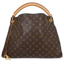 Borsa mano louis vuitton - a,