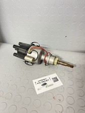 Spinterogeno Accensione