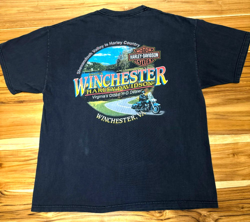 Maglia y2k harley - y2k,