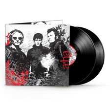 A-Ha Analogue (20Th