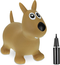 Cane Gonfiabile per Bambini