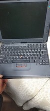 Vintage IBM ThinkPad 380XD 233