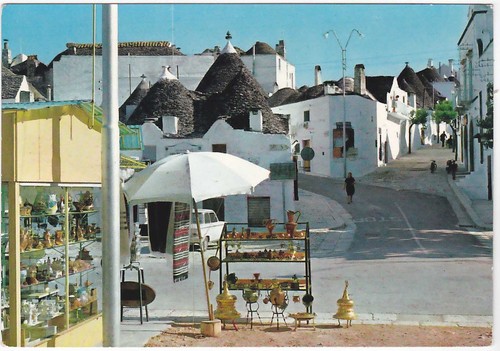 Alberobello bari monte s - -,