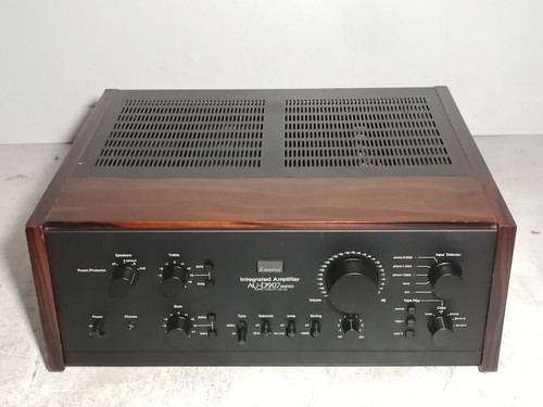 Sansui d907 limited - sansui,