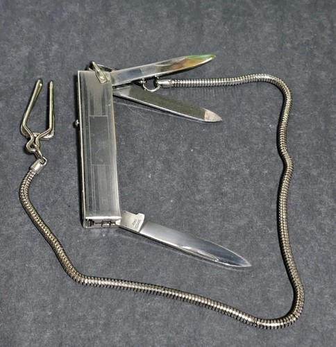 Coltello tascabile neman - coltello,
