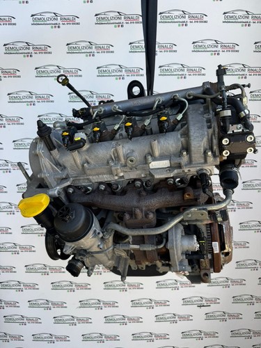 Motore fiat panda mjet - panda,