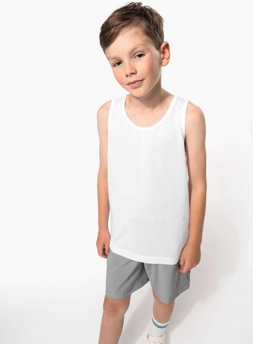 Gilet sportivo per bambini - , |