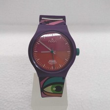 Orologio NOON 33-075-414