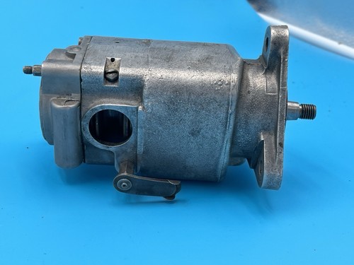 Magnete lucas k2f moto - lucas,