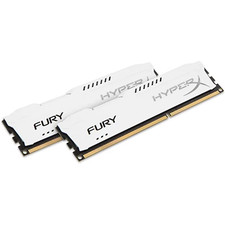 Memoria DDR3 8 GB (2X4 GB) 16