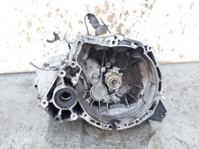 cambio SUZUKI SX4 GY 1.6DIESEL