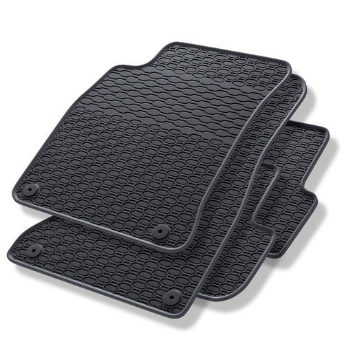 Tappetini gomma per audi a5 - tappetini,