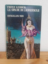 Fritz Leiber LE SPADE DI