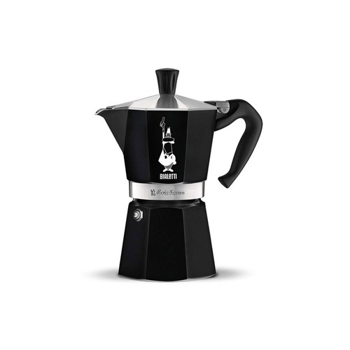 Moka caffettiera bialetti - caffettiera,