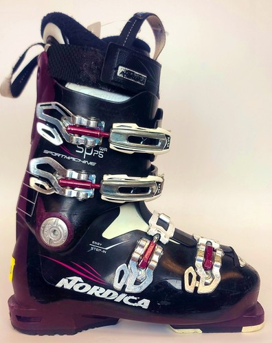 Scarponi sci nordica - da,