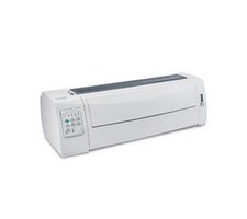 Lexmark Forms Printer 2581n -
