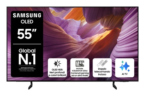 Samsung oled 55 - samsung,