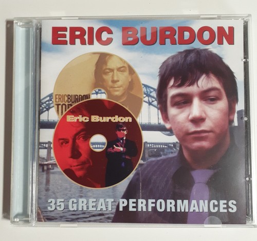 Eric burdon 35 great - eric,