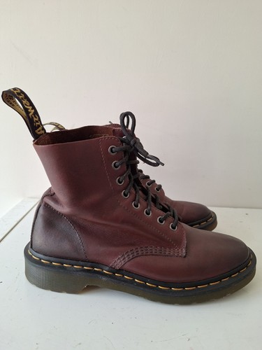 Stivaletti martens 1460 - dr.,