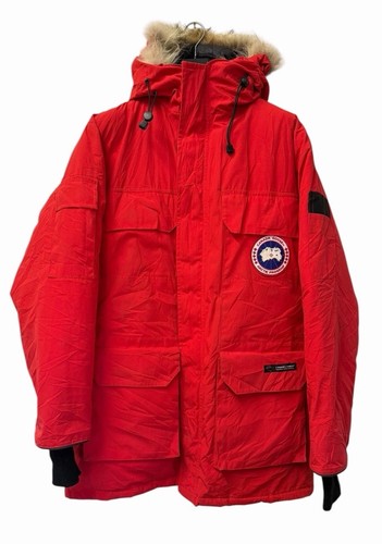 Parka canada goose 4565m - goose,