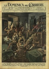 Rivista - LA DOMENICA DEL