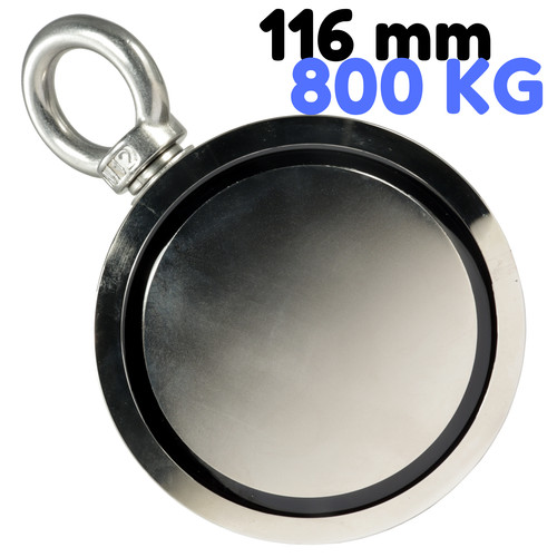 Magnete montagna al - da,