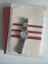 Omega De Ville Prestige