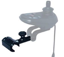 Supporto controller posteriore