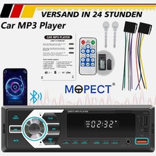 Autoradio usb vivavoce sd - usb,