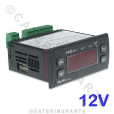 ELIWELL IC 974 LX REGOLATORE