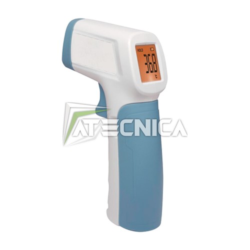 Termometro infrarossi laser