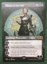 Liliana of the Veil