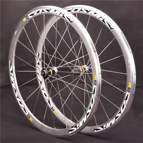 Set ruote bici strada - , 700c