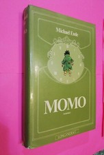 Libro MOMO MICHAEL ENDE