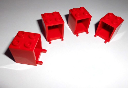 Lego 4 - lego, (4345)