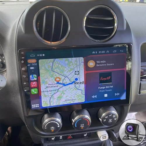 Autoradio gps apple carplay - autoradio,