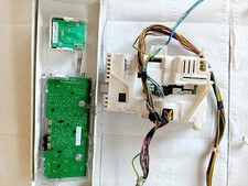 RICAMBI LAVATRICE Electrolux-Rex RWF1489EOW - INFO PREZZI CONTATTAMI!