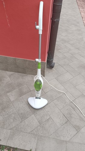 Dcg scopa vapore - dcg, a