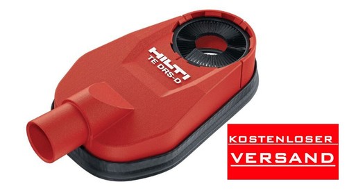 Hilti aspirazione polvere - aspirazione, te