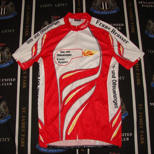 Cuore maglia bici ciclismo - bici,