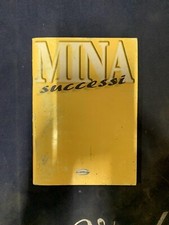 Mina - successi