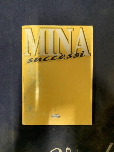 Mina successi - -,