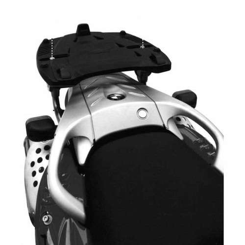 K6390 kappa attacco - k6390, posteriore