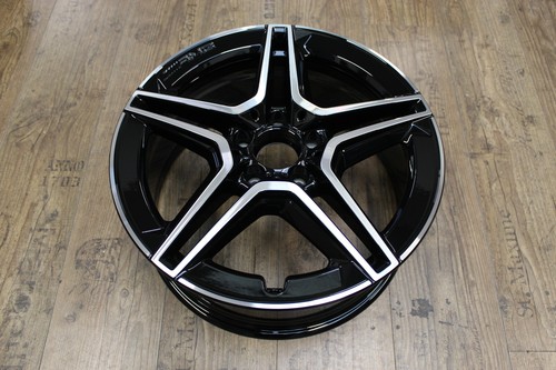 Cerchio originale mercedes - 1,